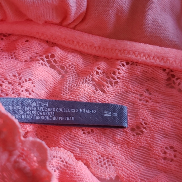 Aerie bralet - Picture 3 of 3